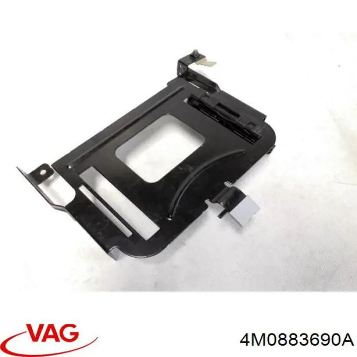 4M0883690A VAG 