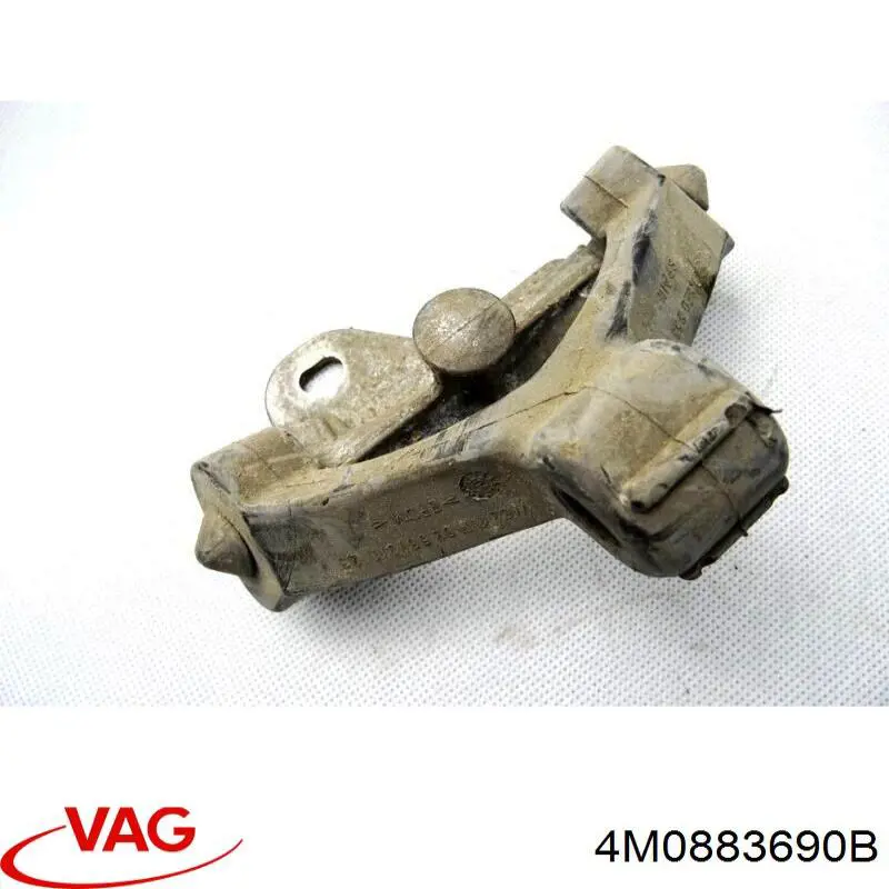 4M0883690B VAG 