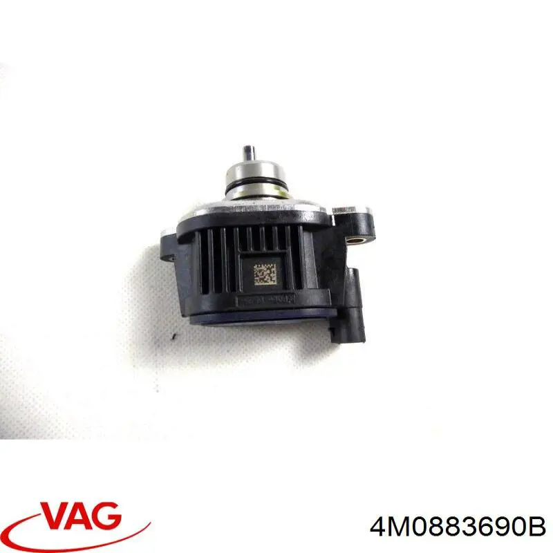  VAG 4M0883690B ціна, від 6.33 USD