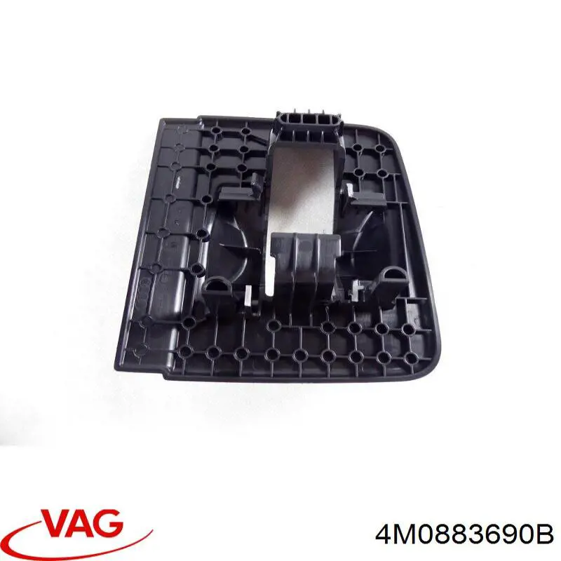 4M0883690B VAG 