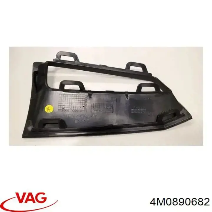  4M0890682 VAG