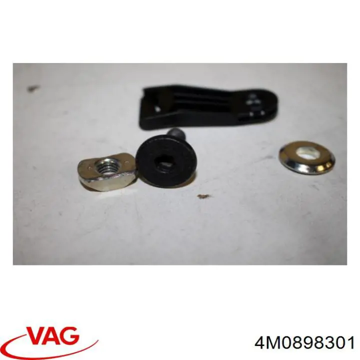  VAG 4M0898301 ціна, від 26.57 USD