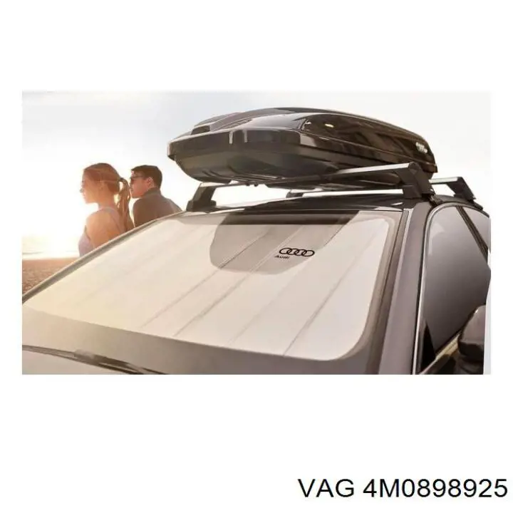 Купити 4M0898925 VAG 