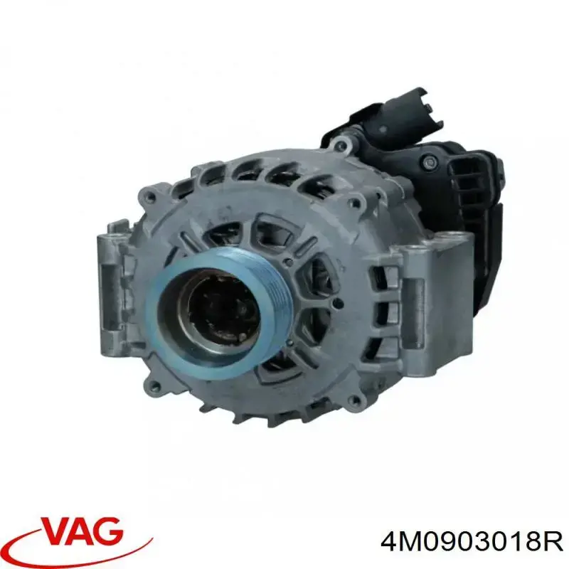 4M0903018R VAG Авто генератор