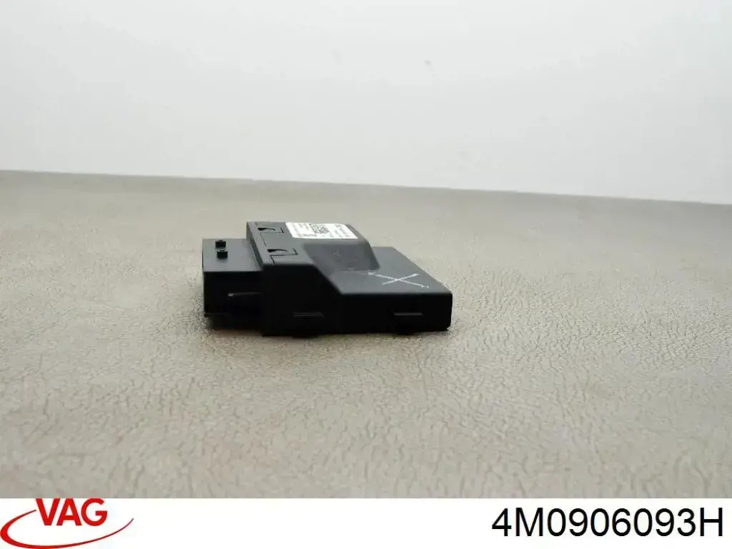 Модуль керування (ЕБУ) паливного насосу Pierburg 707796160 ціна, від 25.87 USD