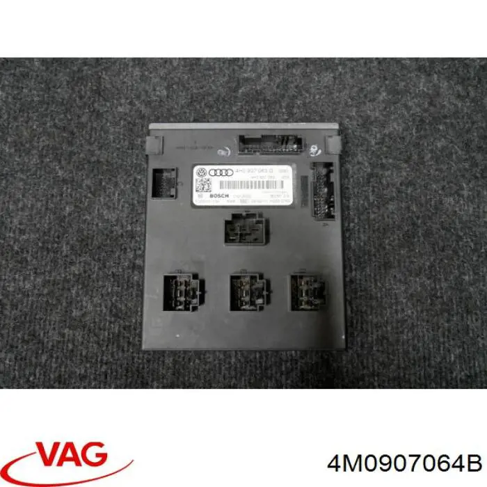  8W0907064AD VAG