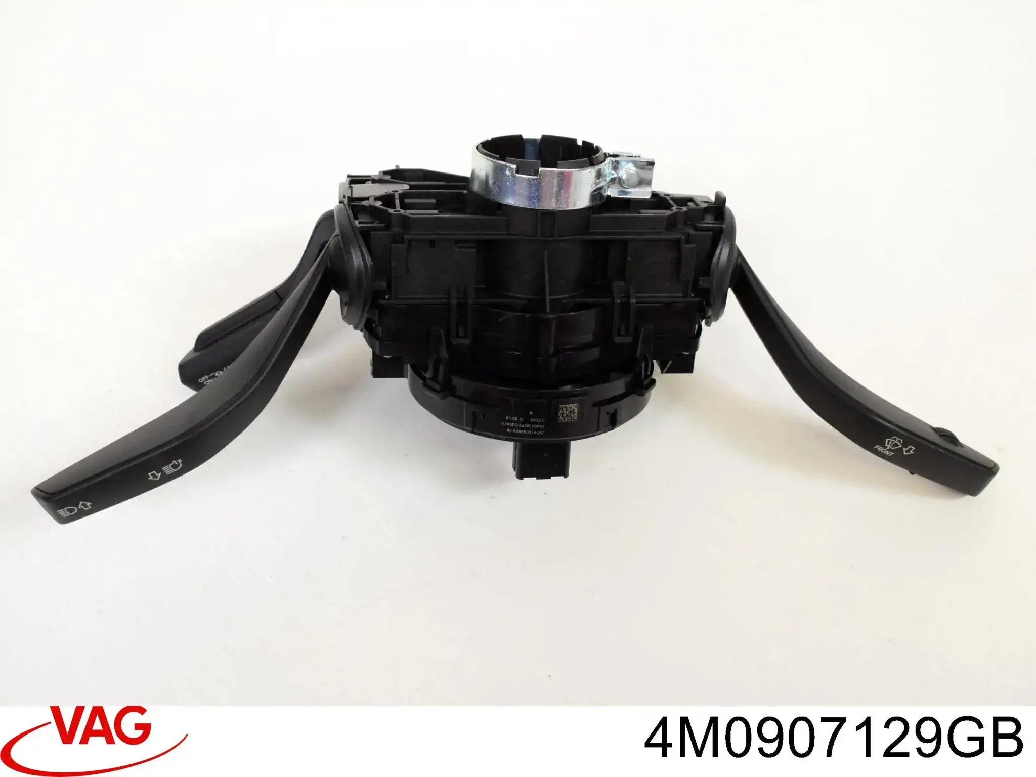Купити 4N0907129LT VAG Підрульовий перемикач