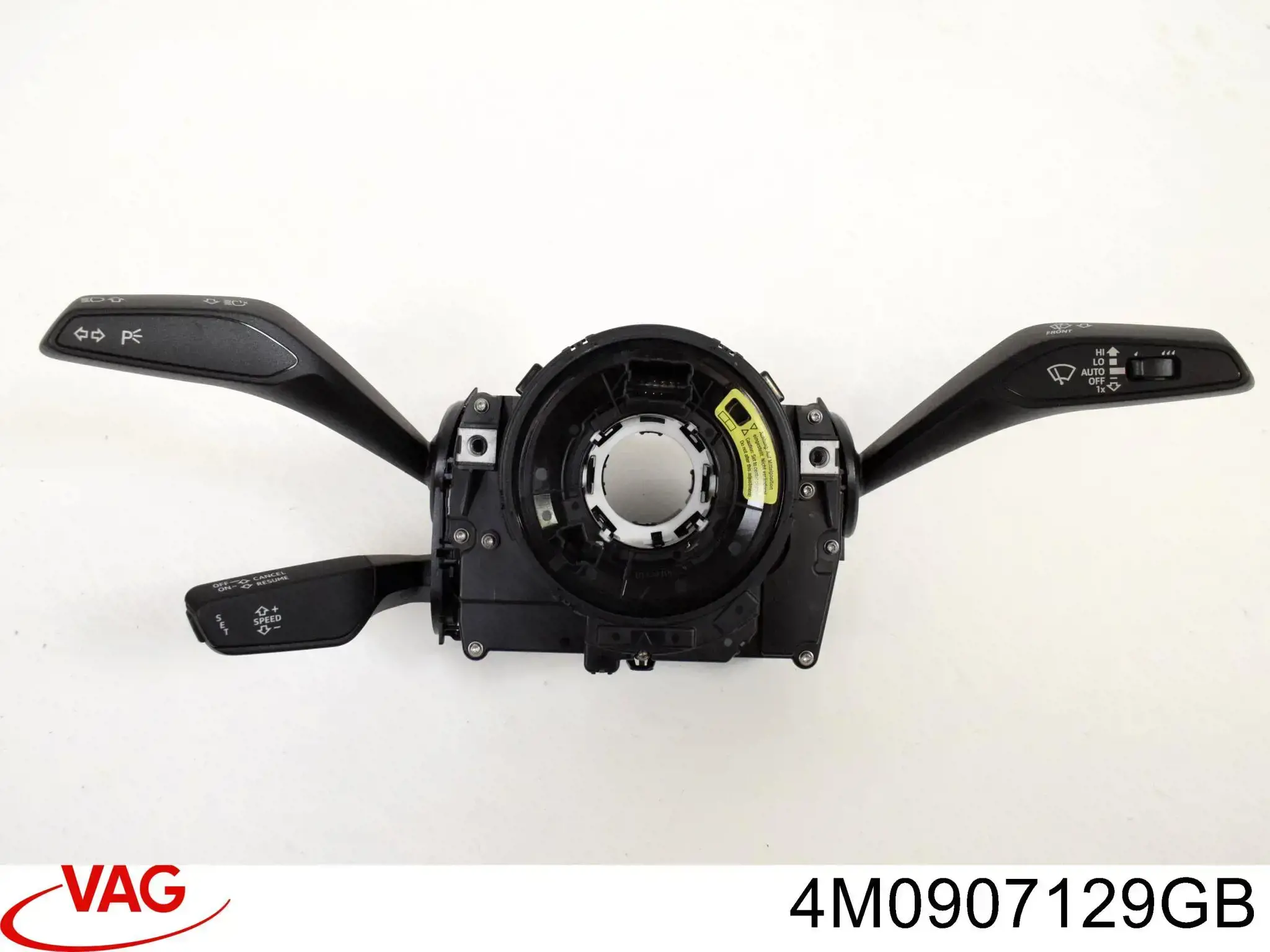 Перемикачі VAG 4N0907129 ціна, від 114.02 USD