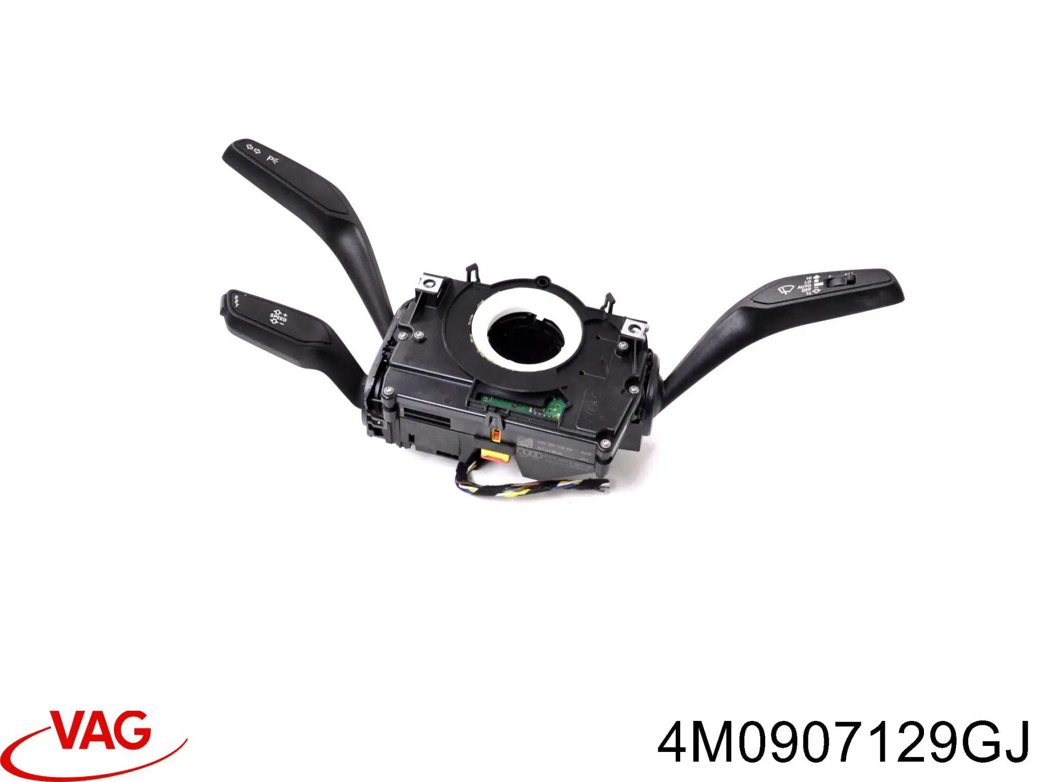 VAG 4M0907129GJ ціна, від 199.63 USD