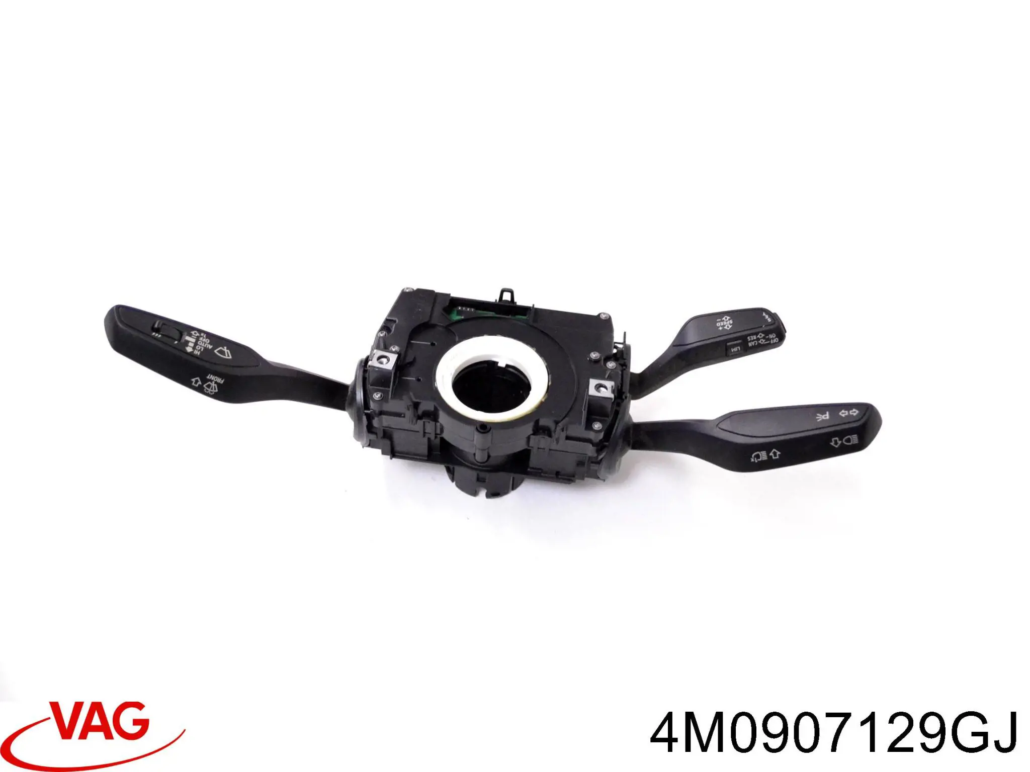 4M0907129GJ VAG 