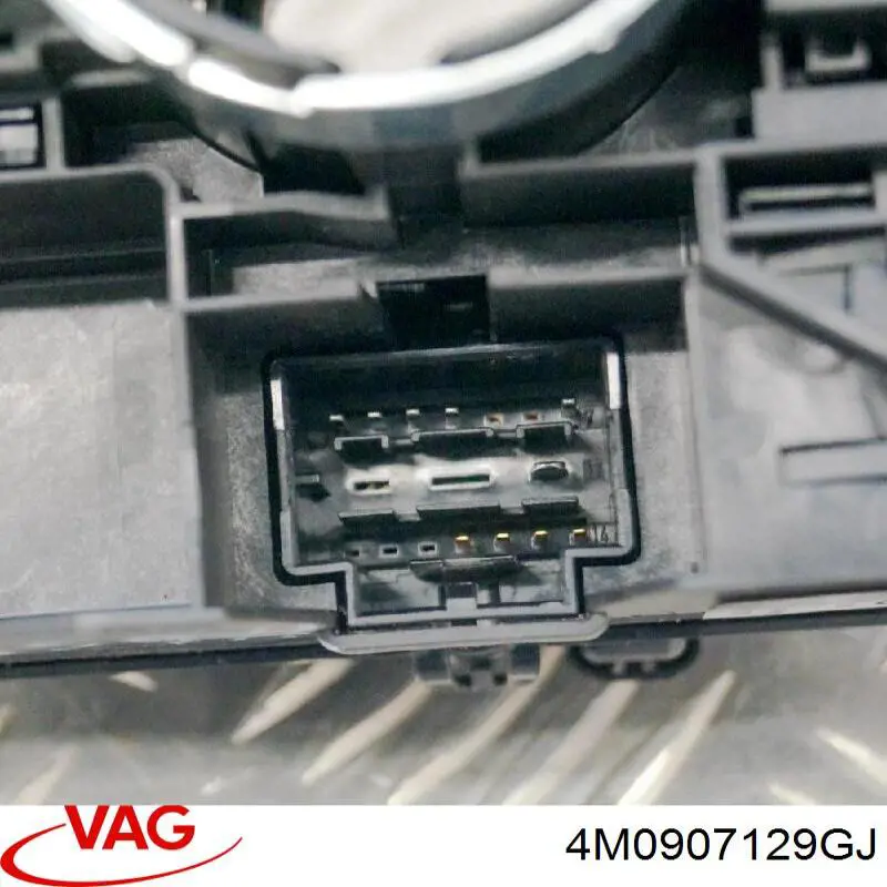 Купити 4M0907129GJ VAG 