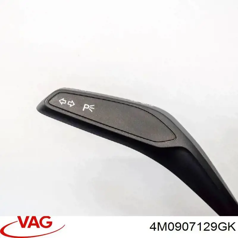 4N0907129H VAG Перемикач підрульовий