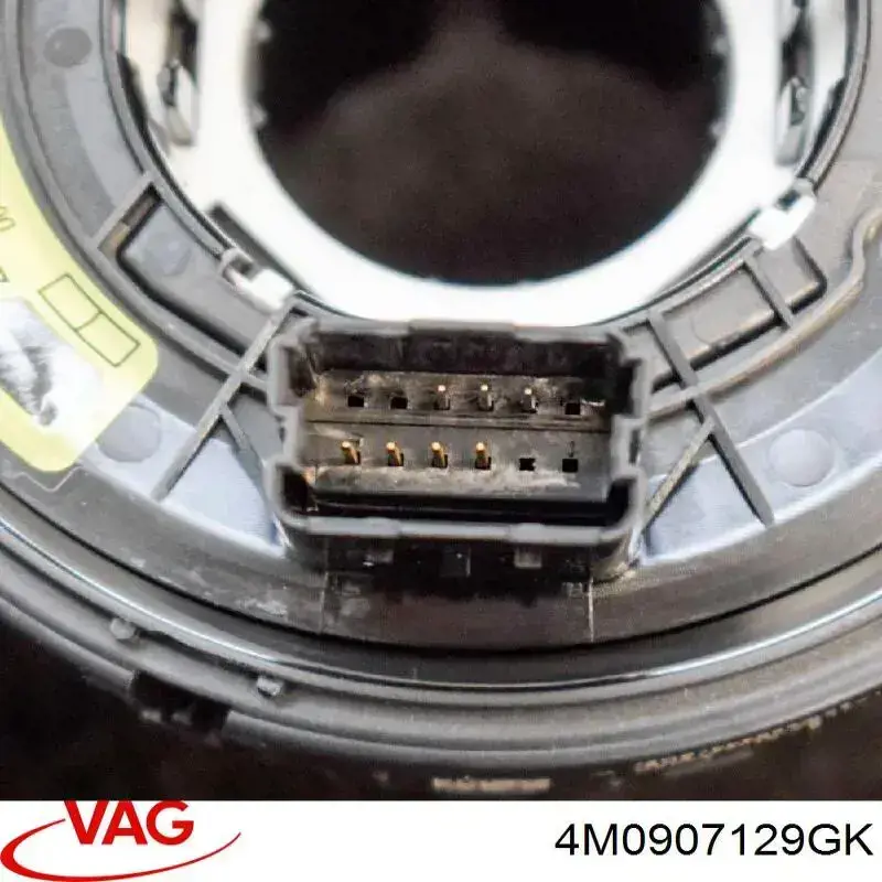 Перемикачі VAG 4N0907129H ціна, від 180.54 USD