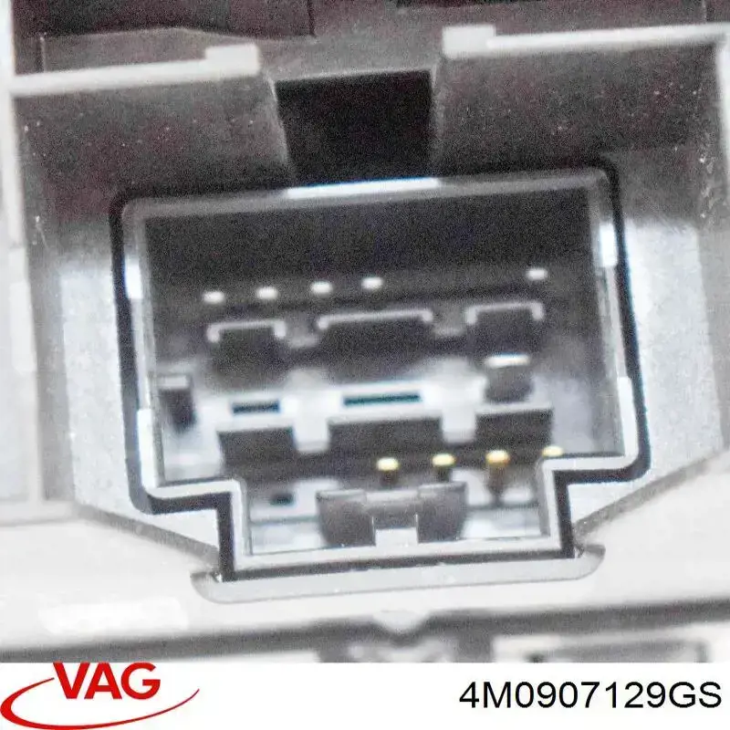 Перемикачі VAG 4M0907129GS ціна, від 153.43 USD