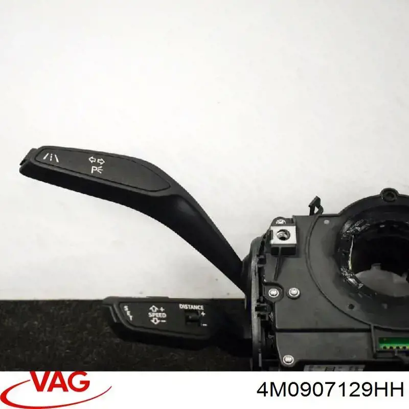  VAG 4N0907129AF ціна, від 230.31 USD