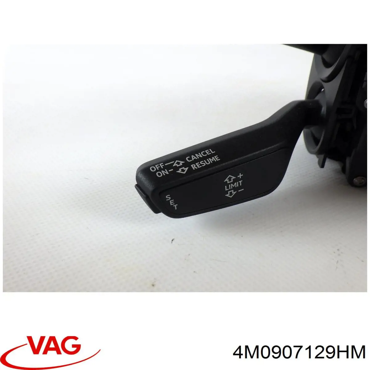 4M0907129HM VAG 