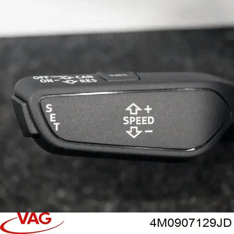  4M0907129JD VAG