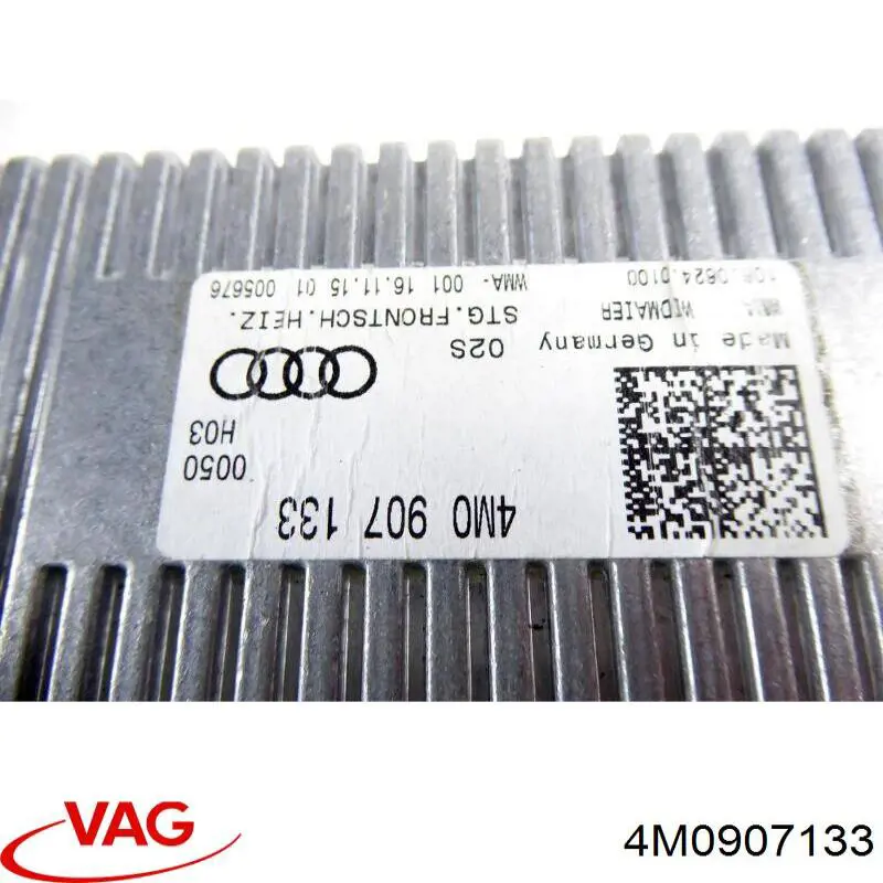 4M0907133 VAG 