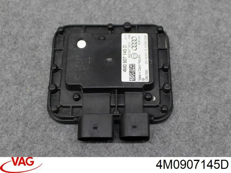 4M0907145D VAG 