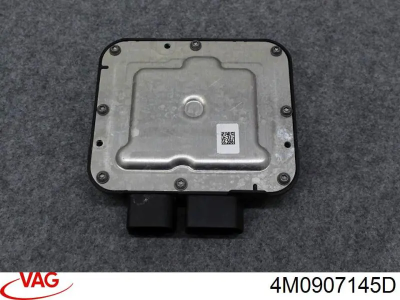  VAG 4M0907145D ціна, від 84.65 USD