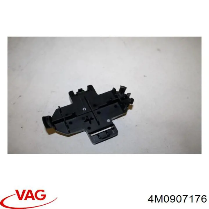  VAG 4M0907176 ціна, від 1.27 USD