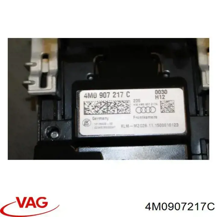 4M0907217A VAG 