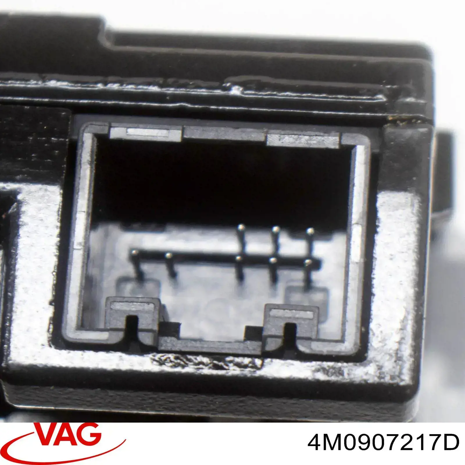 4M0907217D VAG Камера заднього виду