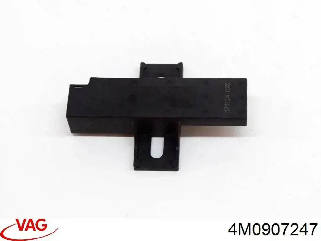 Антена KESSY VAG 4M0907247 ціна, від 4.22 USD