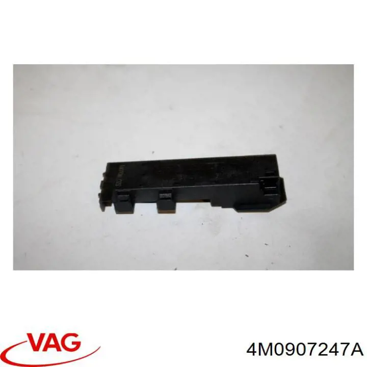  VAG 4M0907247A