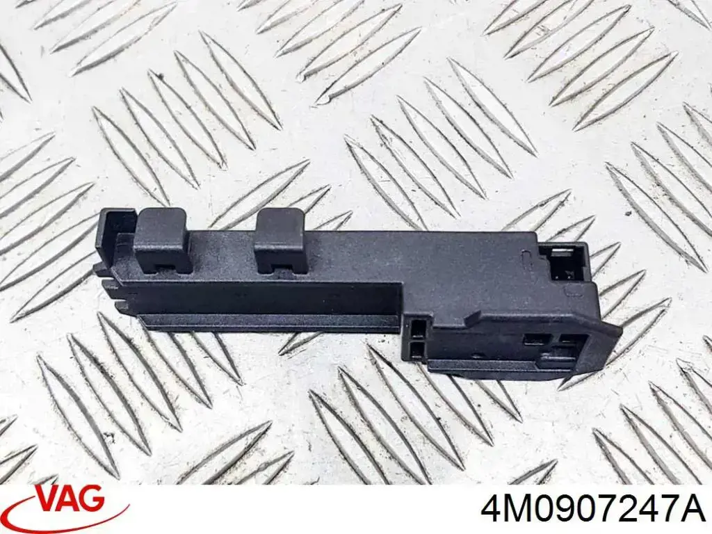 Антена KESSY VAG 4M0907247A ціна, від 1.90 USD