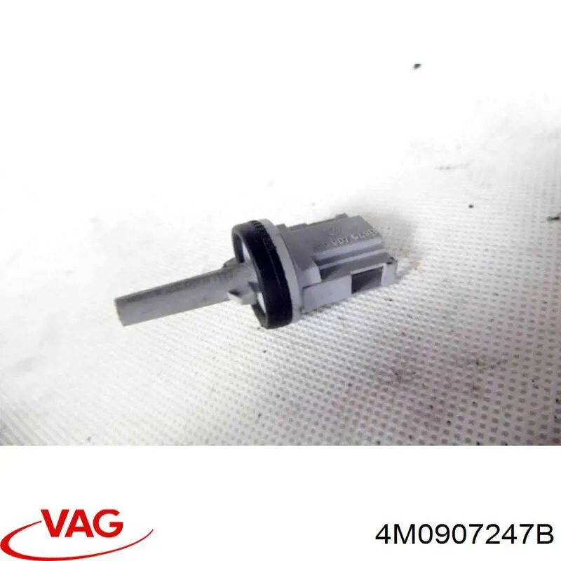  4M0907247B VAG