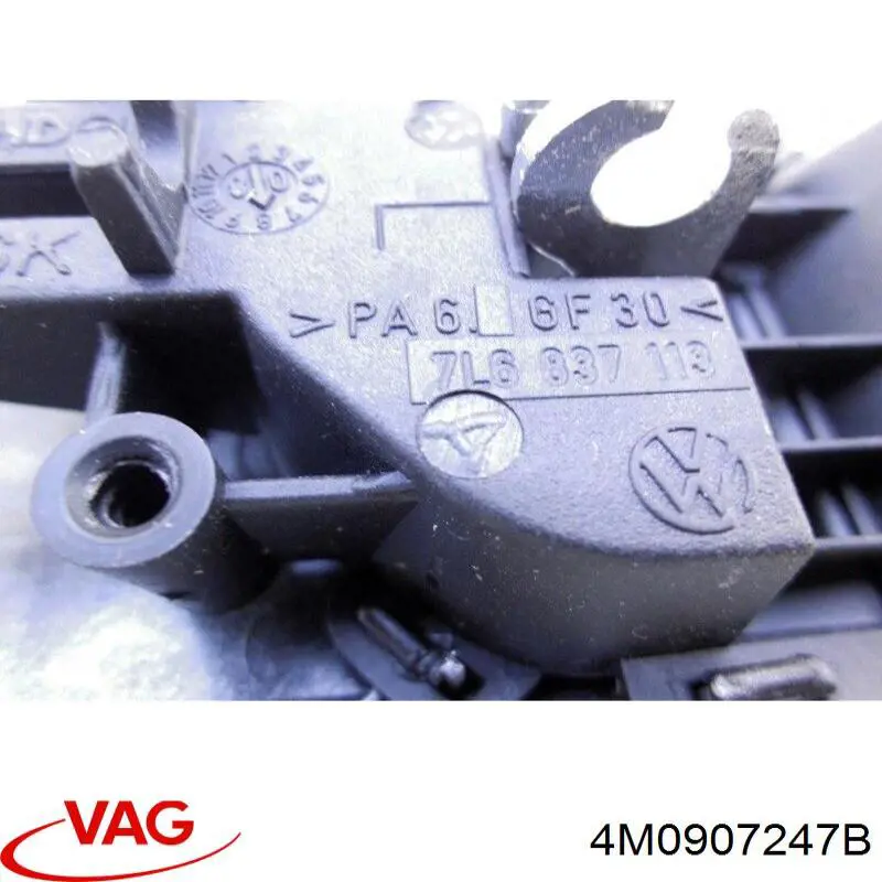  VAG 4M0907247B