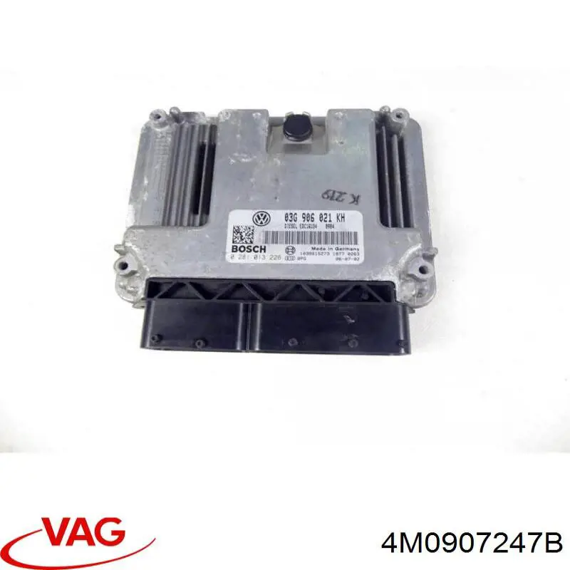 4M0907247B VAG 