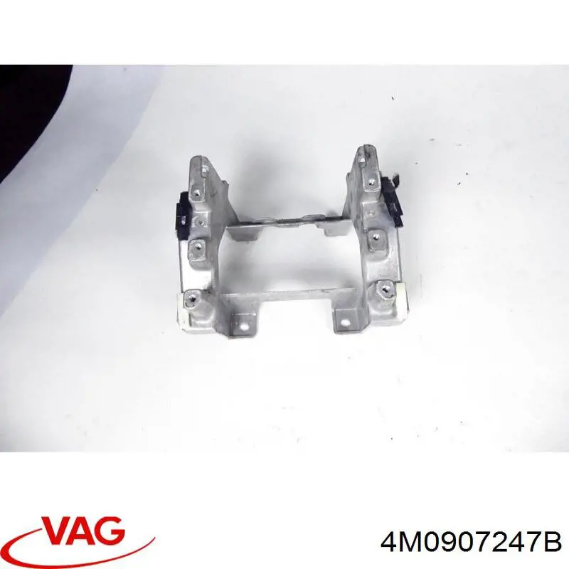 Купити 4M0907247B VAG 