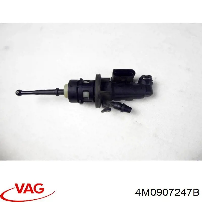  4M0907247B VAG