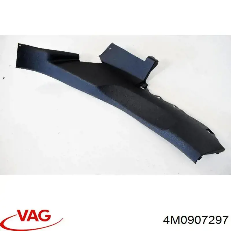  4M0907297 VAG