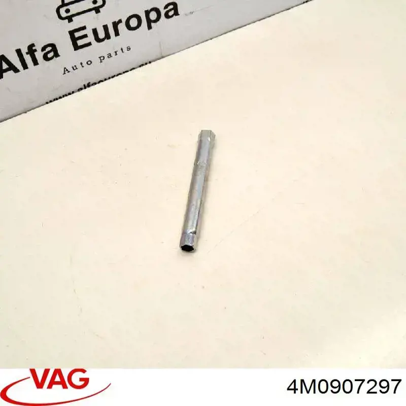 Купити 4M0907297 VAG 