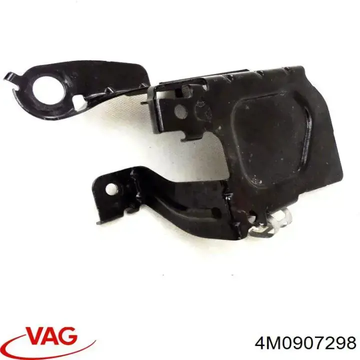  VAG 4M0907298 ціна, від 8.44 USD