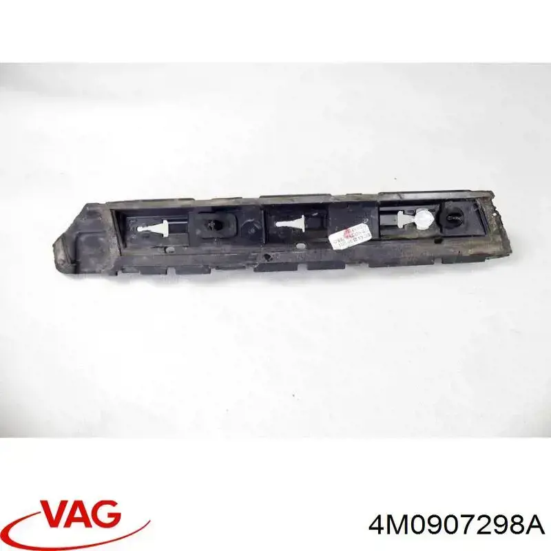  4M0907298A VAG