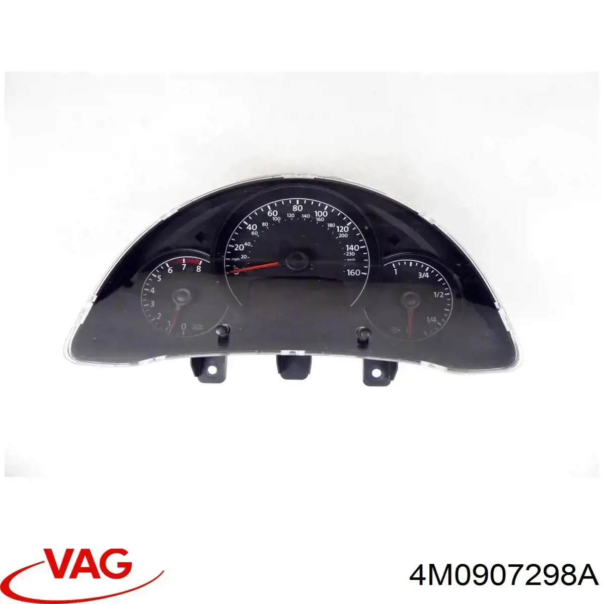 4M0907298A VAG 