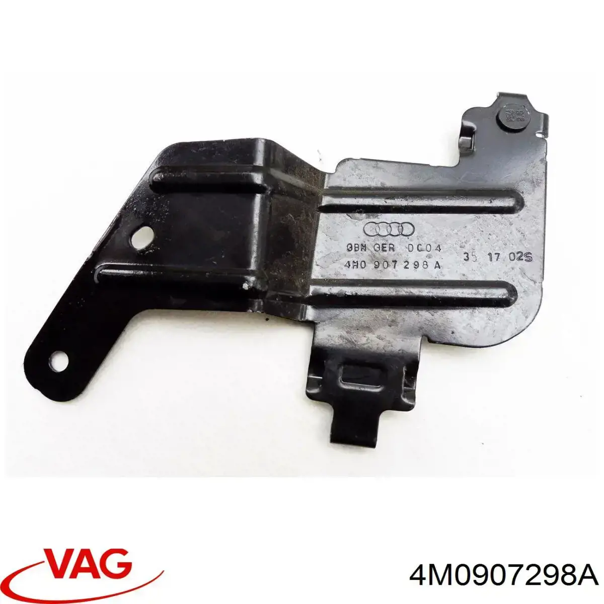 4M0907298A VAG 