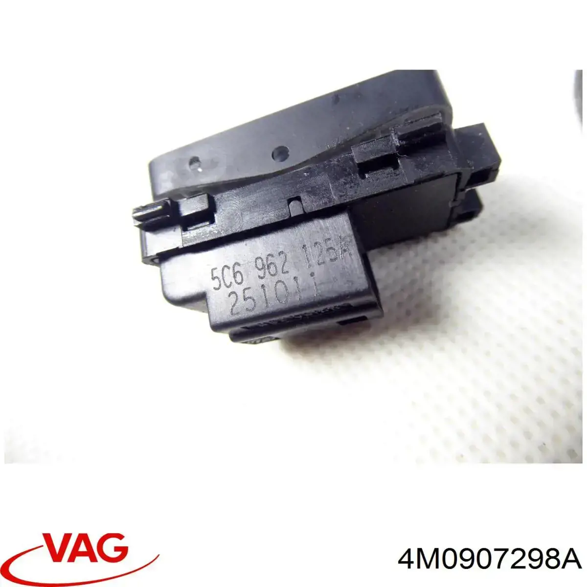  VAG 4M0907298A ціна, від 32.45 USD