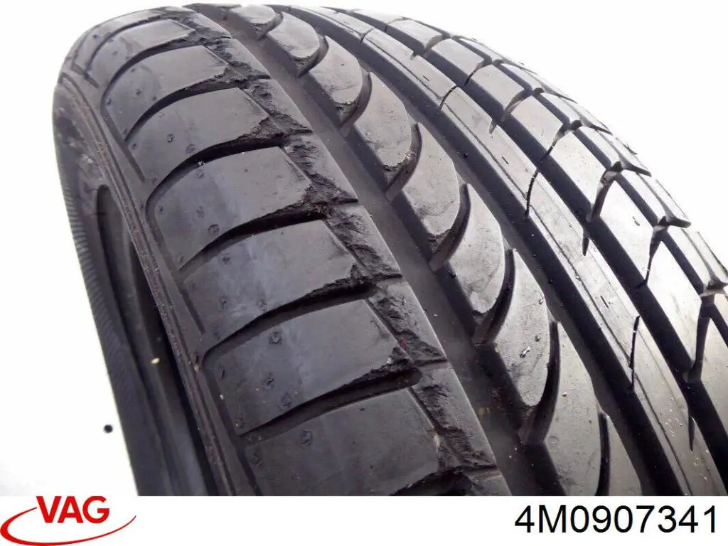 Купити 4M0907341 VAG 