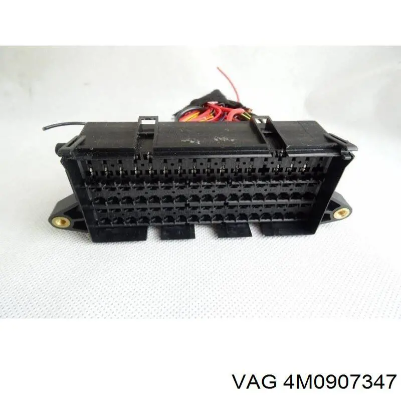  4M0907347 VAG
