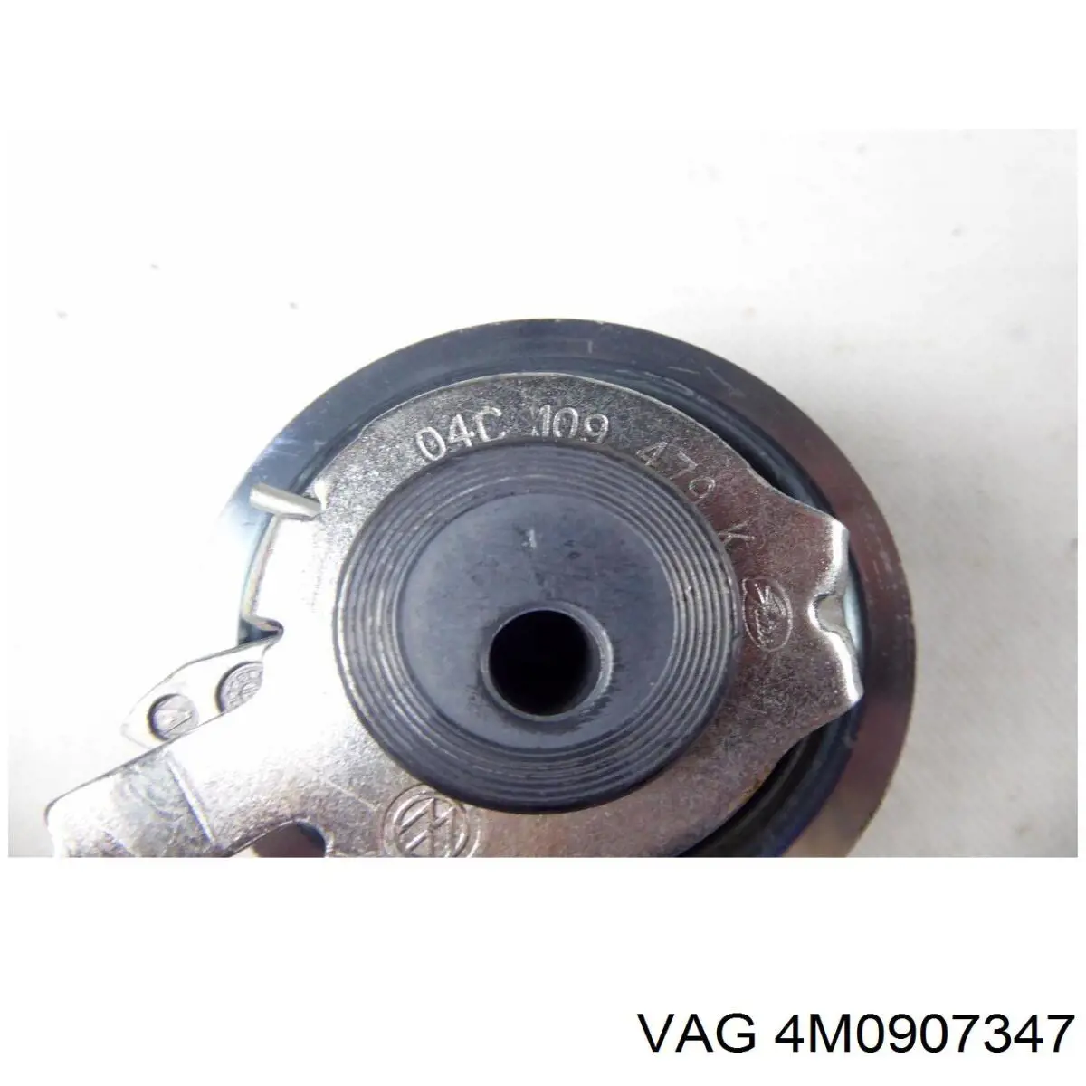  VAG 4M0907347