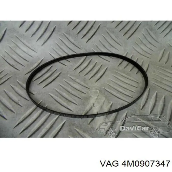 4M0907347 VAG 