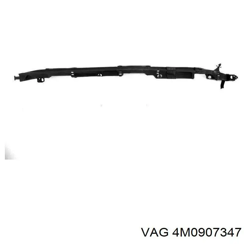  VAG 4M0907347 ціна, від 9.84 USD