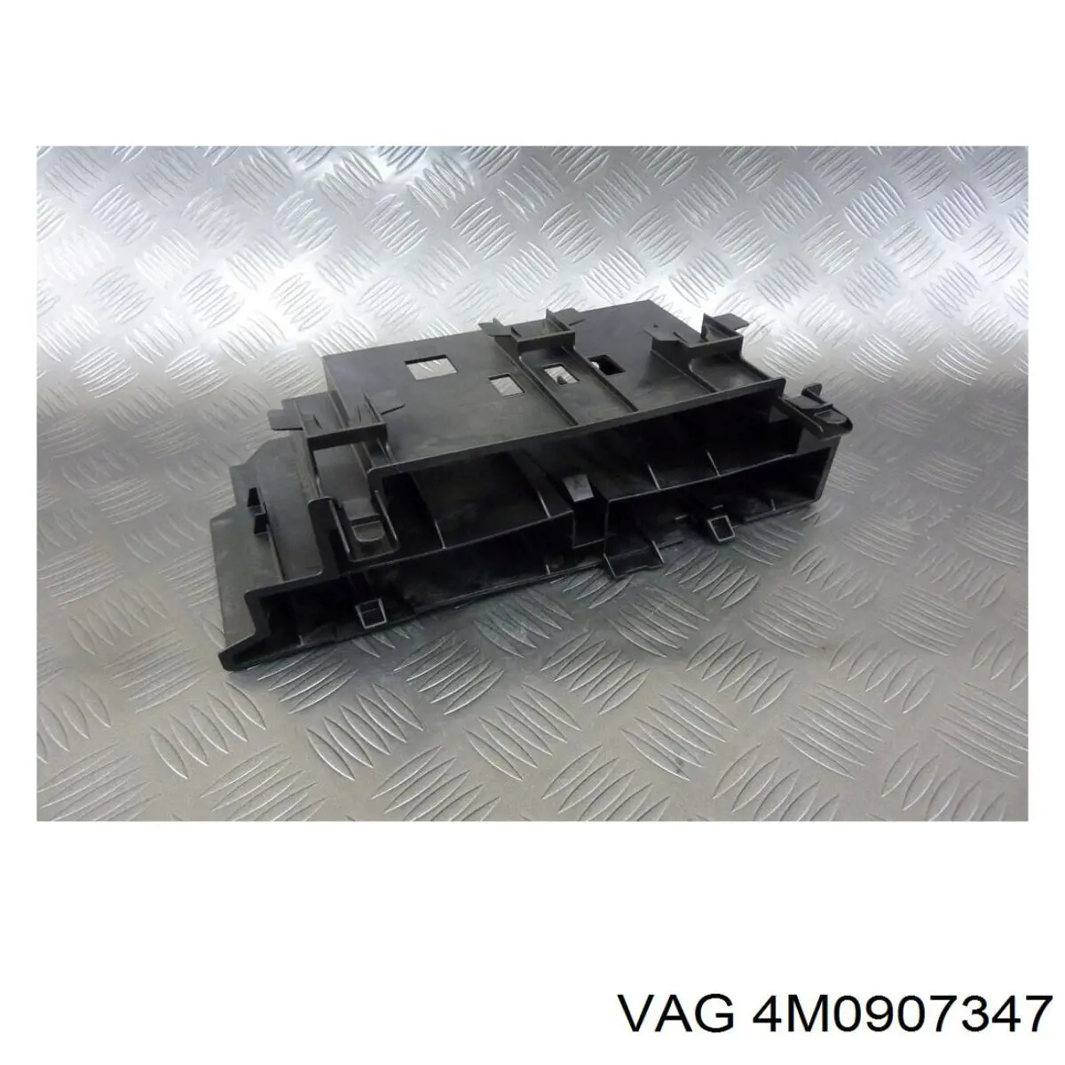 Купити 4M0907347 VAG 
