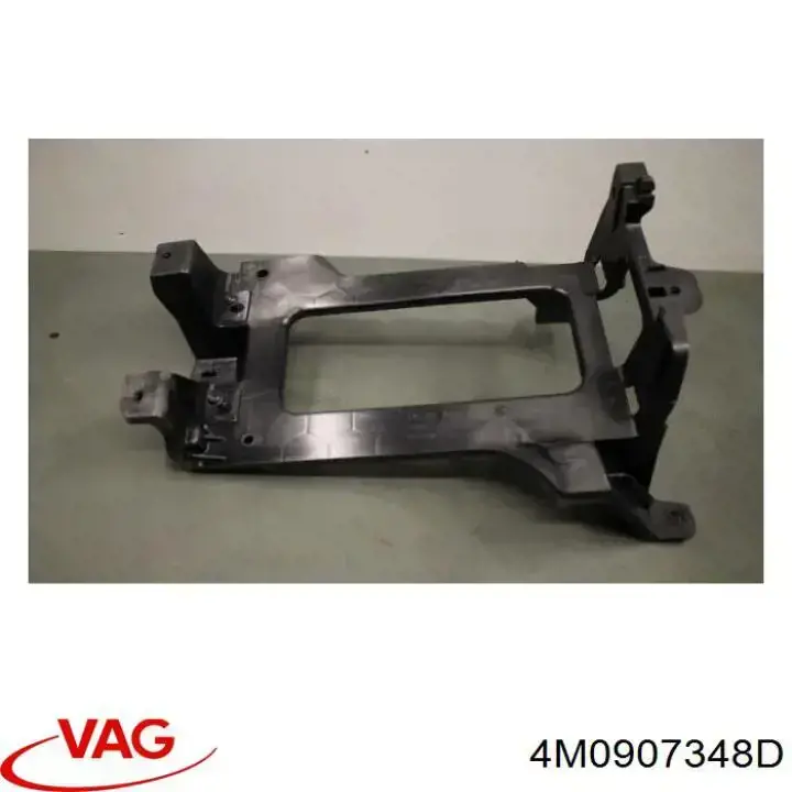 4M0907348D VAG 