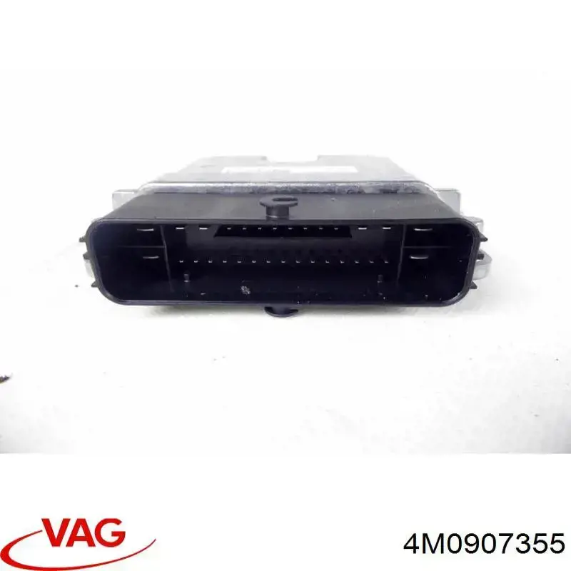 Блок управління AD BLUE Bentley 4M0907355D ціна, від 101.35 USD